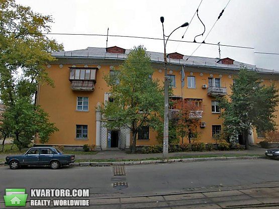 Sell 1-room apartment. Киев,  Новаторов — photo 1