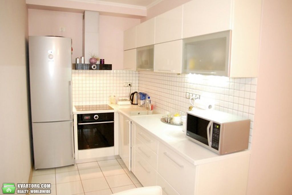 Sell 2-room apartment. Киев, просп. Голосеевский — photo 5