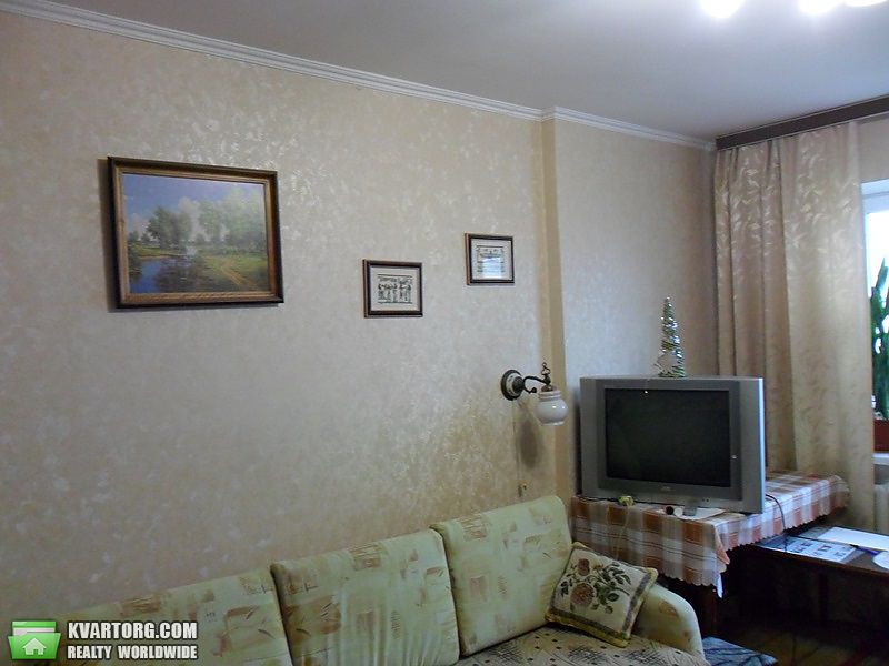 Sell 3-room apartment. Киев, пр. Оболонский — photo 5