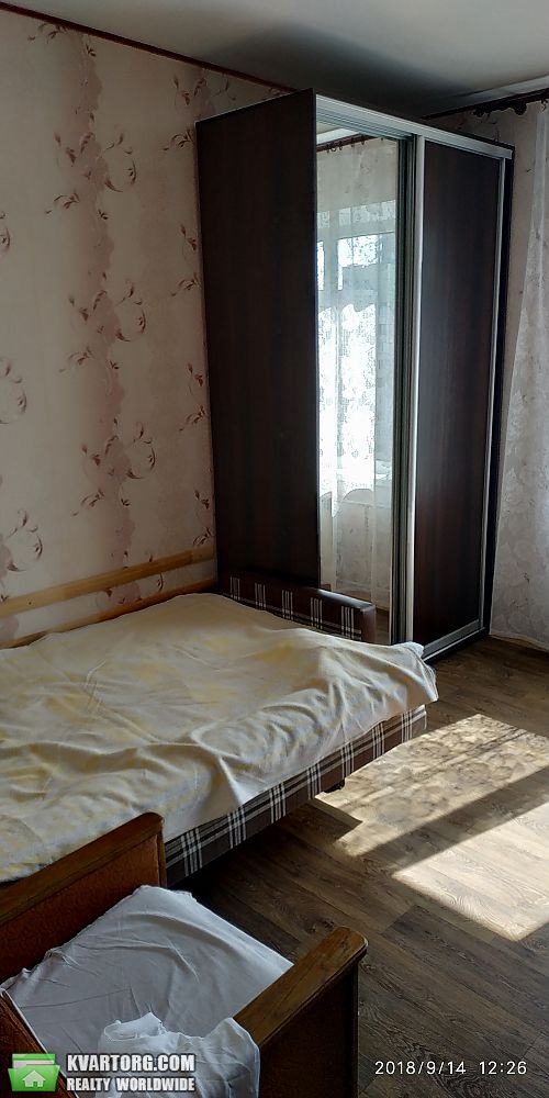 Rent out 2-room apartment. Киев,  Ревуцкого — photo 5