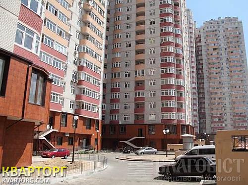продам 1-комнатную квартиру. Киев,   Майорова - фото 2