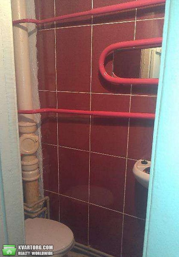 Sell 1-room apartment. Киев, Мостицкая — photo 6