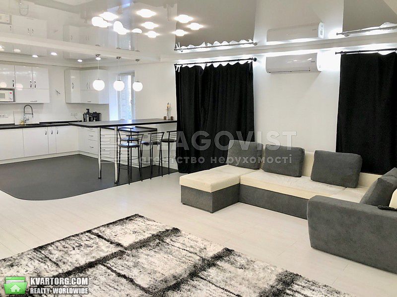 Sell 2-room apartment. Киев,  Толстого — photo 2