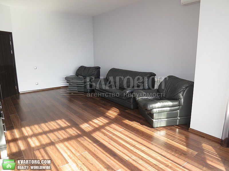 Rent out 2-room apartment. Киев,  Московская — photo 5