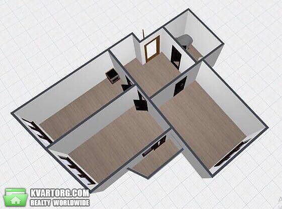 Sell 2-room apartment. Киев,  Обуховская — photo 7