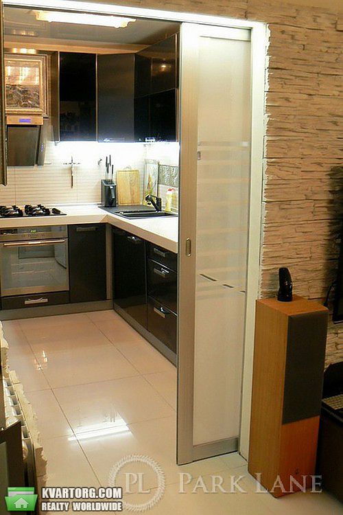 Sell 2-room apartment. Киев,  Набережно-Крещатикская — photo 4