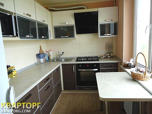 Sell 3-room apartment. Киев,  Порика — photo 1