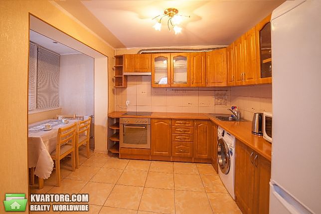 Rent out 3-room apartment. Киев,  Здолбуновская — photo 8