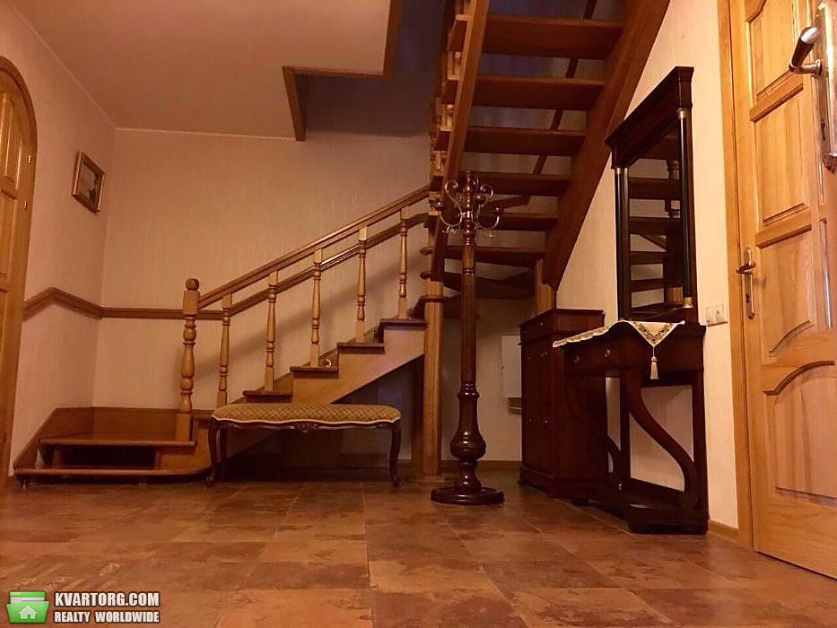 Rent out 4-room apartment. Киев, проспект Лобановского — photo 7