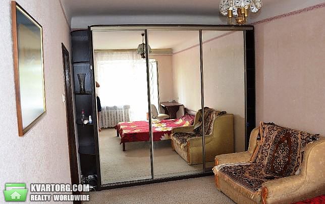 Sell 1-room apartment. Киев,  Воздухофлотский пр — photo 1