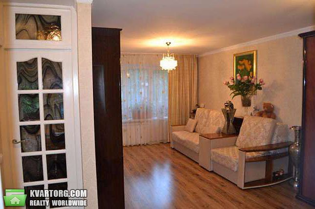 Sell 1-room apartment. Киев, И. Кудри — photo 1