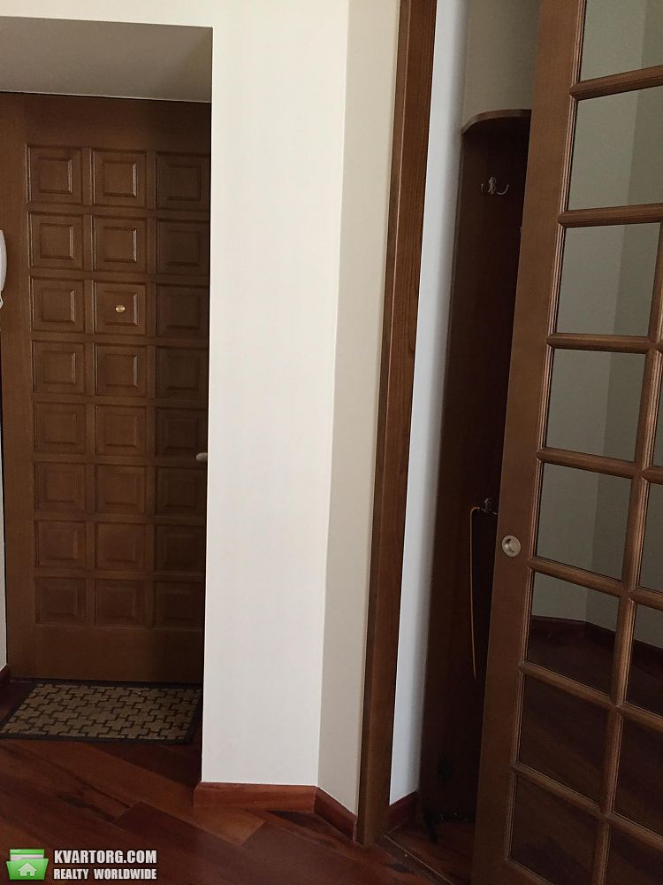 Rent out 2-room apartment. Киев,  Городецкого — photo 6