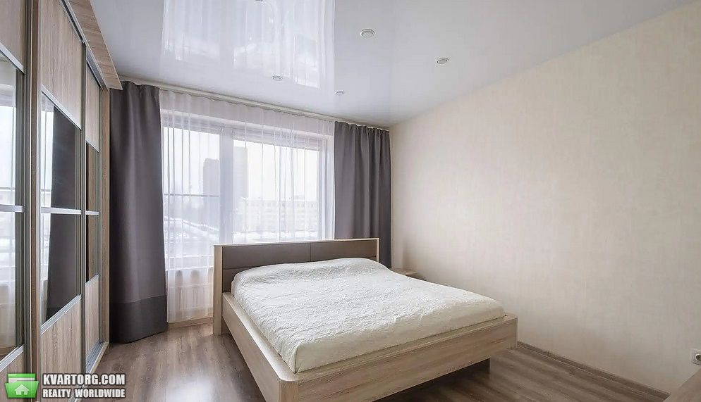 Rent out 2-room apartment. Киев,  Расковой — photo 3