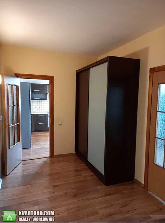 Rent out 2-room apartment. Киев,  Саперно-Слободская — photo 10