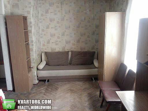 Sell 1-room apartment. Киев, Джерельная — photo 1