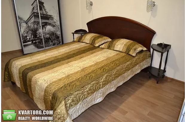 Rent out 2-room apartment. Киев, Демеевская — photo 4