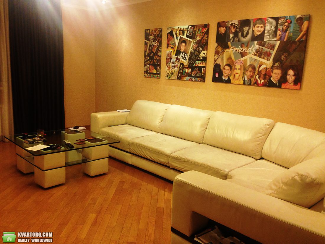 Sell 2-room apartment. Киев, Ломоносова — photo 4