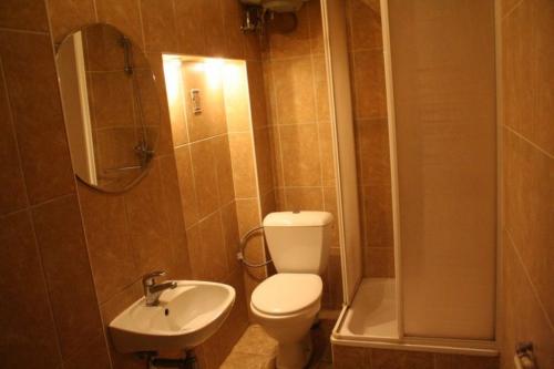 Rent out office. Киев, Щорса — photo 7