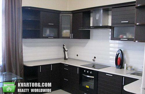 Rent out 1-room apartment. Киев, Леси Украинки бул — photo 1