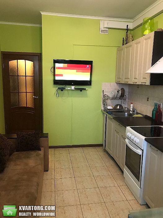 Sell 2-room apartment. Киев, Семьи Кульженко — photo 1