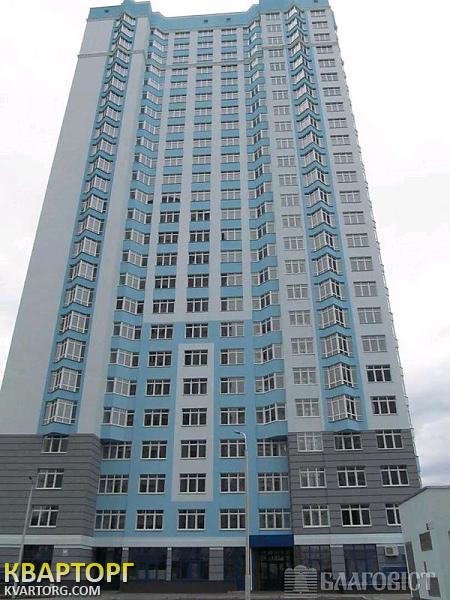 Sell 1-room apartment. Киев, Бажана — photo 2