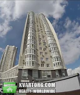 Rent out 2-room apartment. Киев,  Оболонская наб — photo 1