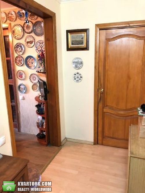 Sell 2-room apartment. Киев,  Тарасовская — photo 7