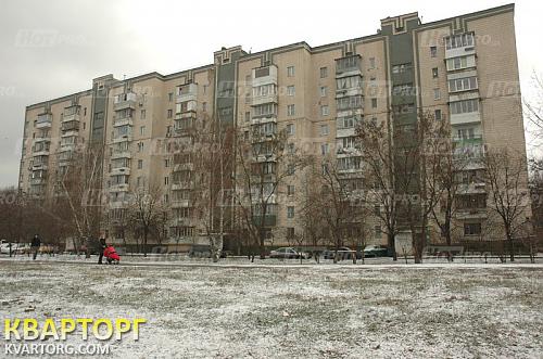 Sell 1-room apartment. Киев, Братиславская — photo 1