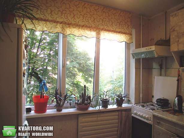 Sell 3-room apartment. Киев,  Лятошинского — photo 5