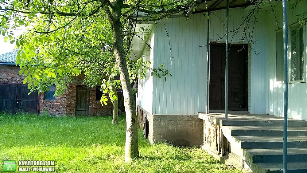 Sell house. Львов, Серебрянная — photo 6