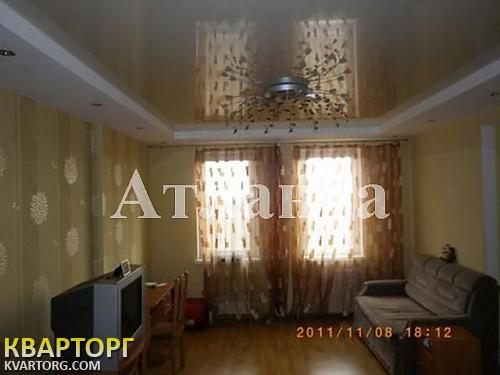 Sell 4-room apartment. Одесса, Паустовского — photo 1