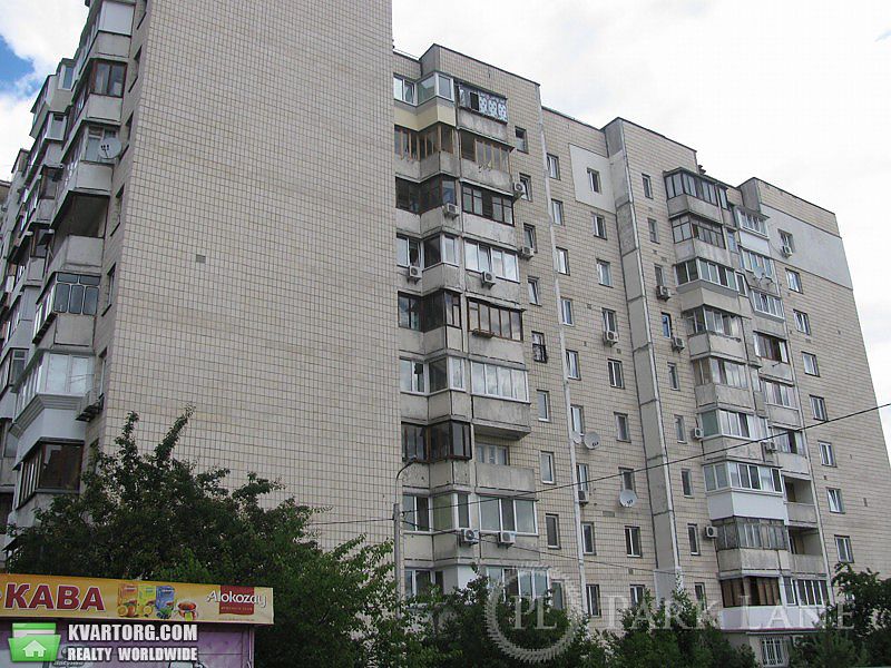 Sell 2-room apartment. Киев,  Драгоманова — photo 4