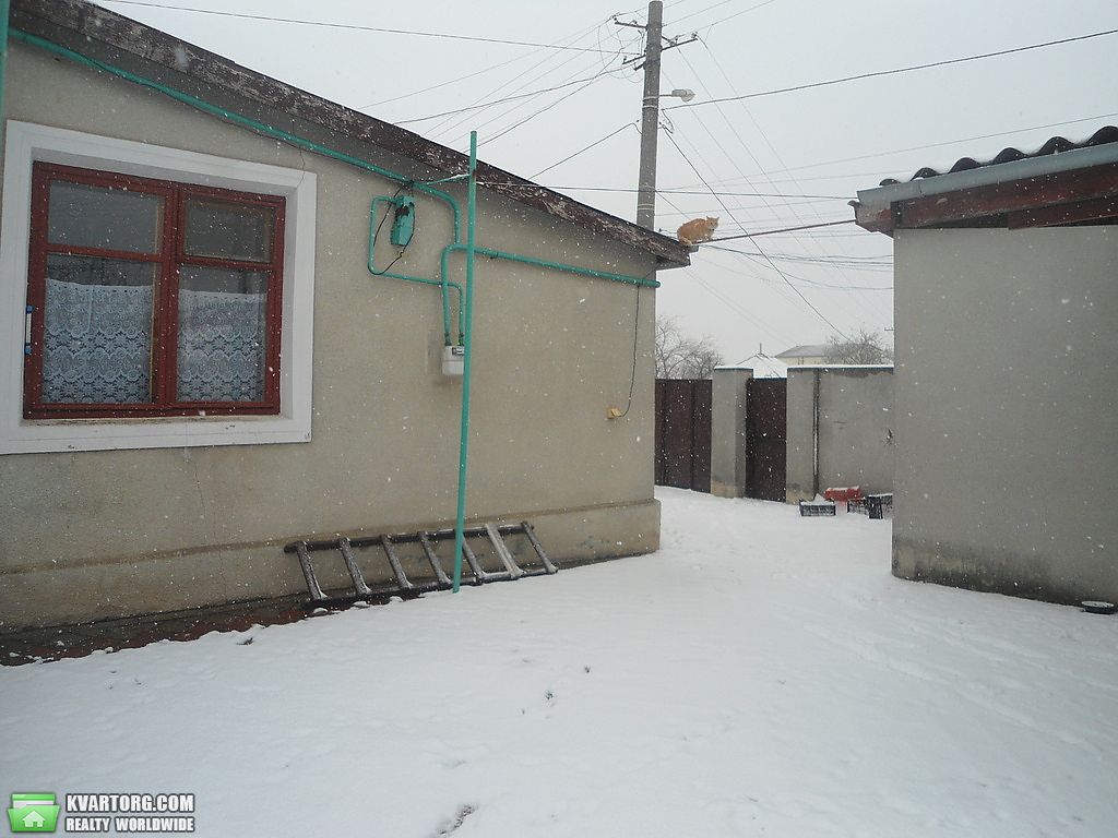 Sell house. Одесса, Закарпатская — photo 9