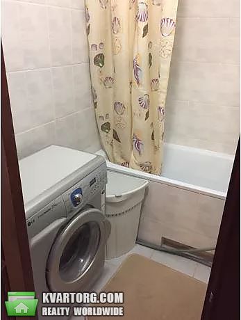 Rent out 2-room apartment. Киев, Петра Григоренко — photo 8