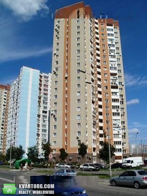 Sell 3-room apartment. Киев,  Драгоманова — photo 3