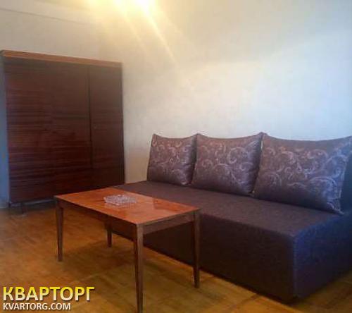 Rent out 2-room apartment. Киев, Шулявская — photo 3