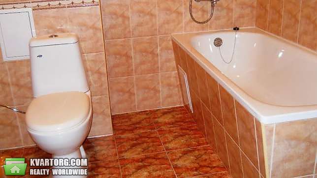 Rent out 2-room apartment. Киев,  Чавдар — photo 5