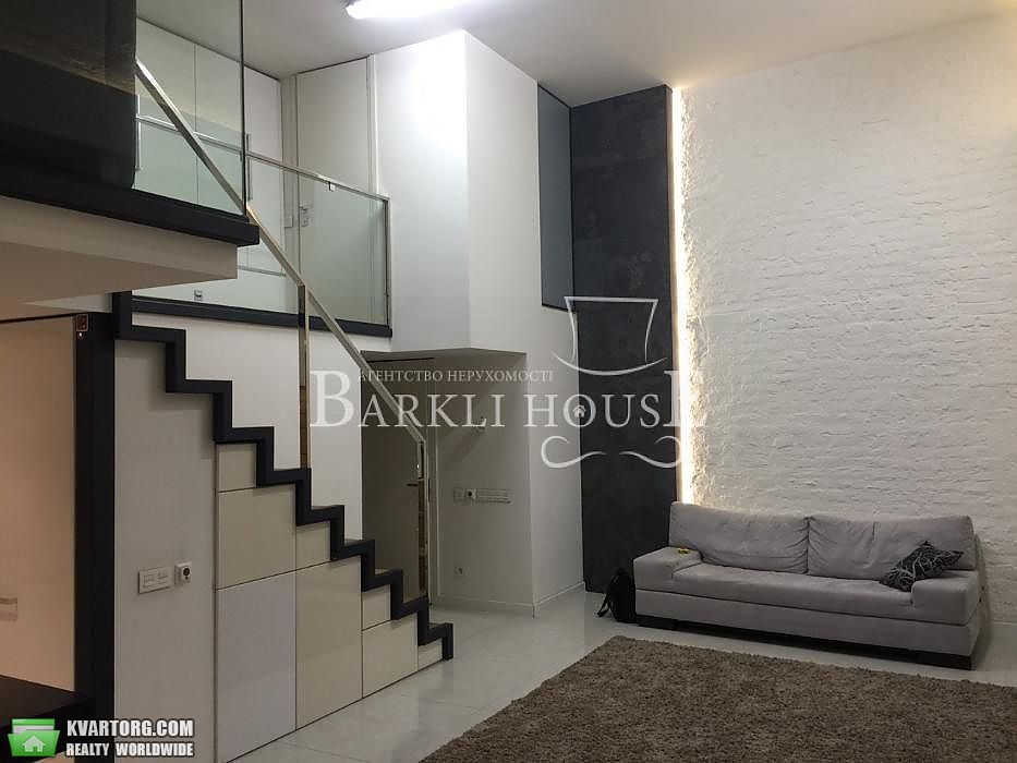 Rent out 2-room apartment. Киев,  Саксаганского — photo 1