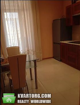 Rent out 1-room apartment. Киев, Регенераторная — photo 1