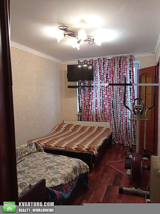 Sell 2-room apartment. Киев, Вифлеемская — photo 4