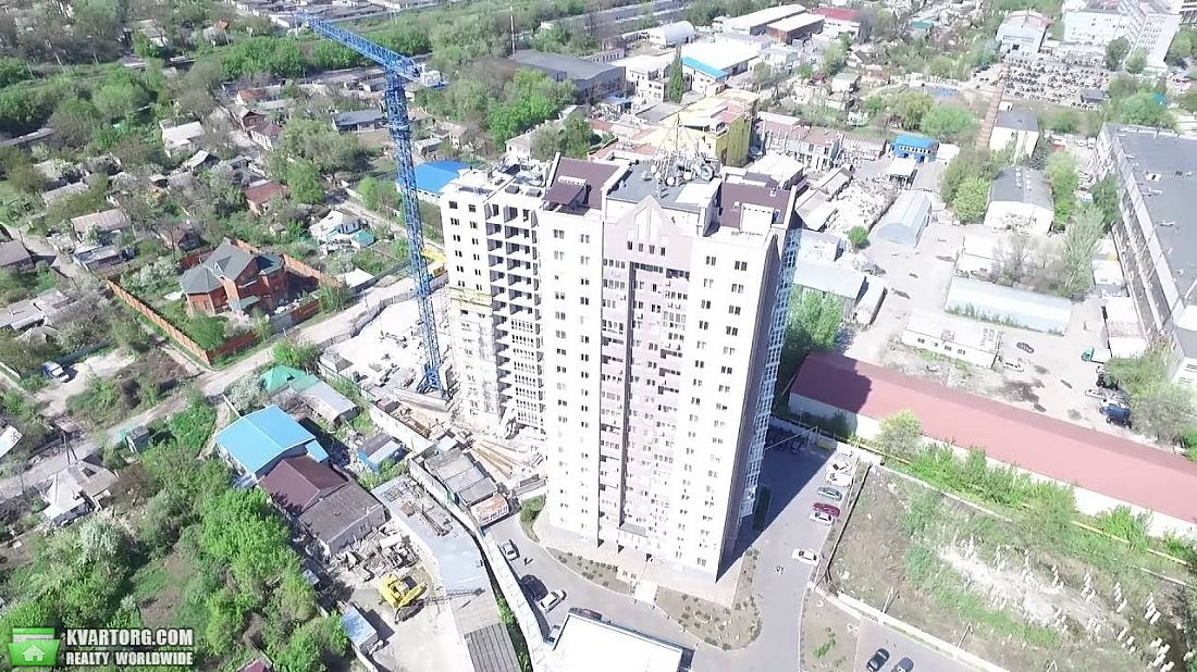 Sell 2-room apartment. Днепропетровск, Мандрыковская — photo 4