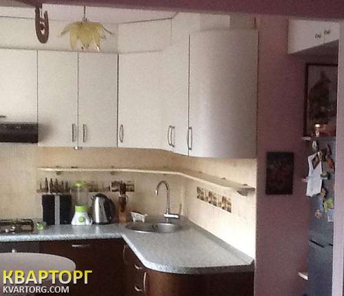 Rent out 3-room apartment. Киев, Попудренко — photo 6