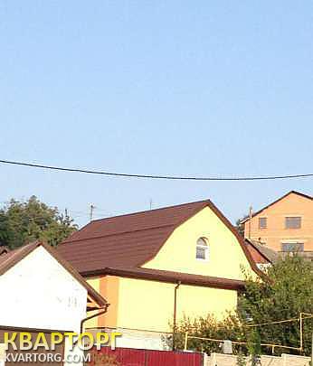 Sell house. Обухов, Петрусенка — photo 2