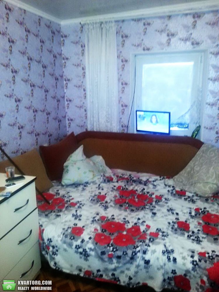 Sell 1-room apartment. Одесса, Черноморского казачества — photo 6