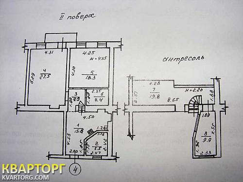 Rent out office. Одесса, Дерибасовская — photo 7