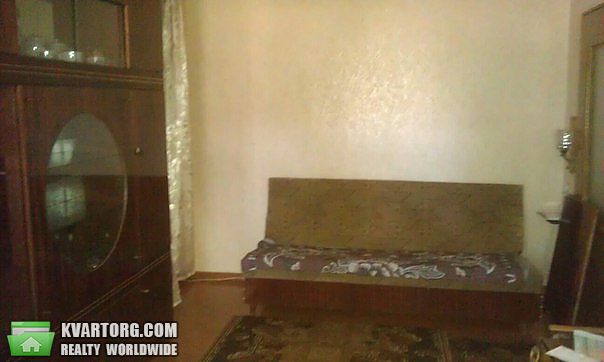 Rent out 2-room apartment. Харьков, 12 Апреля — photo 1