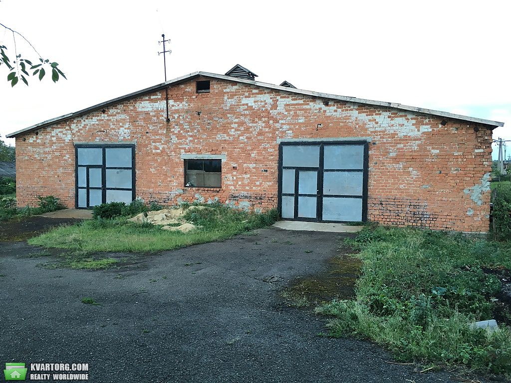 Sell warehouse. Черновцы, Черновцы — photo 2