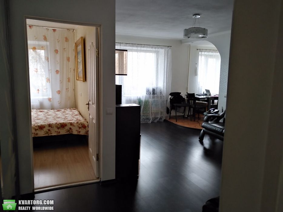Sell 3-room apartment. Киев,  Тульчинская — photo 4