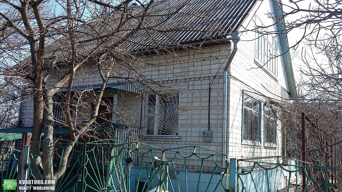 Sell house. Киевская обл., кооп. Прилесье — photo 3