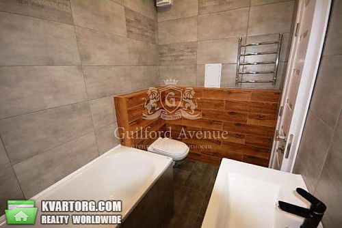 Sell 2-room apartment. Киев,  Ломоносова — photo 5